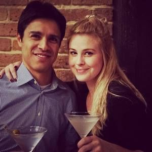 Meet your Posher, Martine