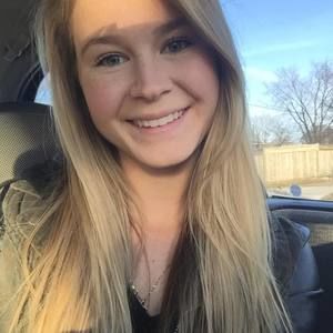 Meet your Posher, Shannon