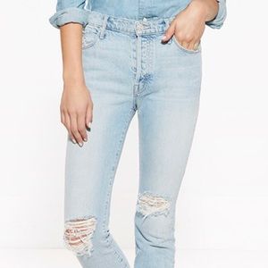 NWT Mother Denim Jeans, make an offer!