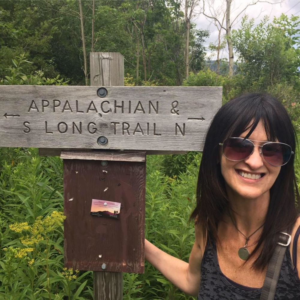 Meet your Posher, Allison