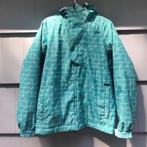 Snowboarding/Ski jacket