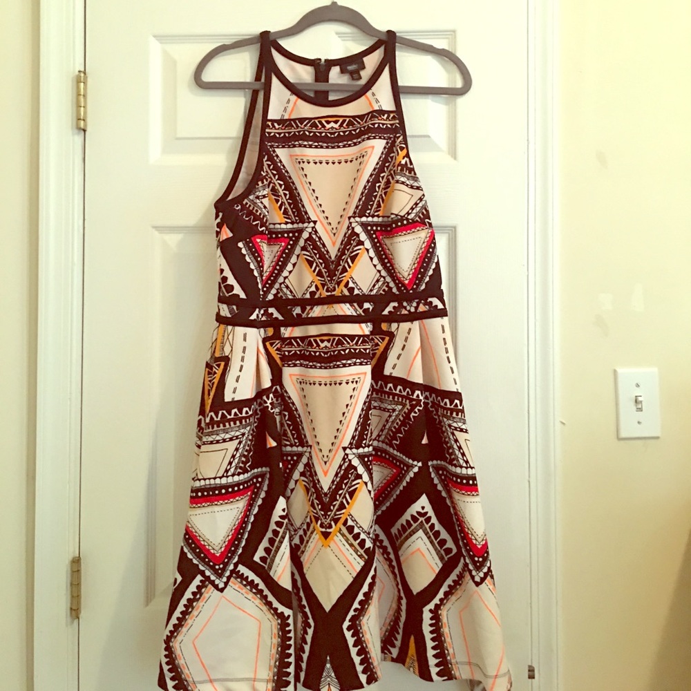 Mossimo Dress
