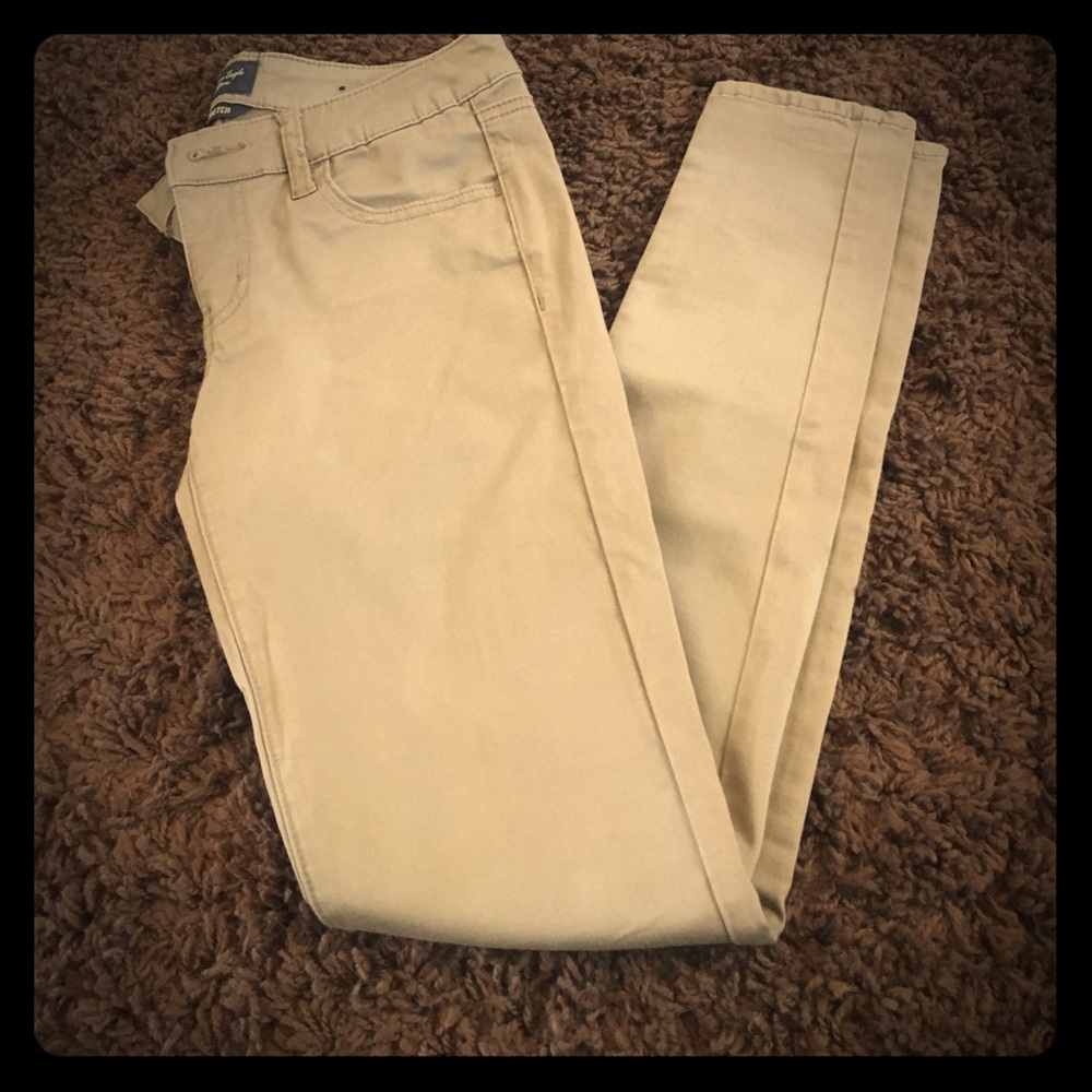 AE Jegging