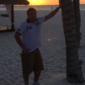 Meet your Posher, Jeremy