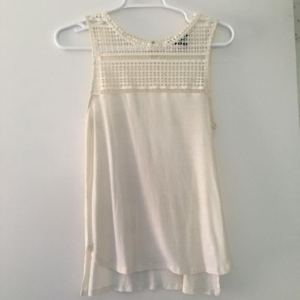 H&M Tank Top