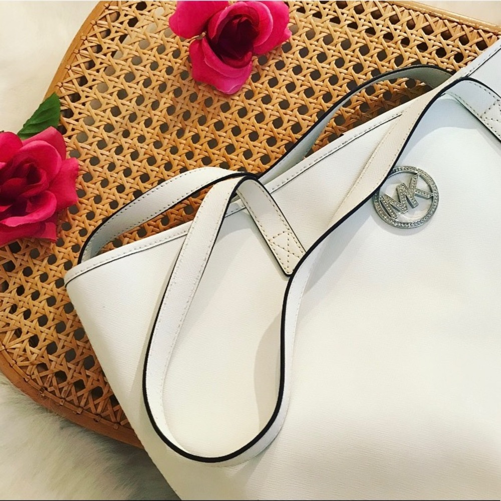 Michael Kors 'Jet Set Travel Tote' (Medium-NWOT)