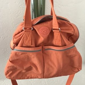 Kipling Tote NWT