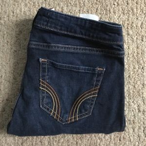 Hollister Jeggings