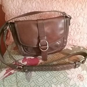 COLE HAAN CROSSBODY