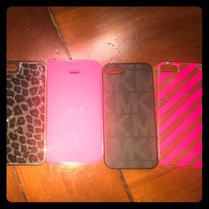 iPhone cases
