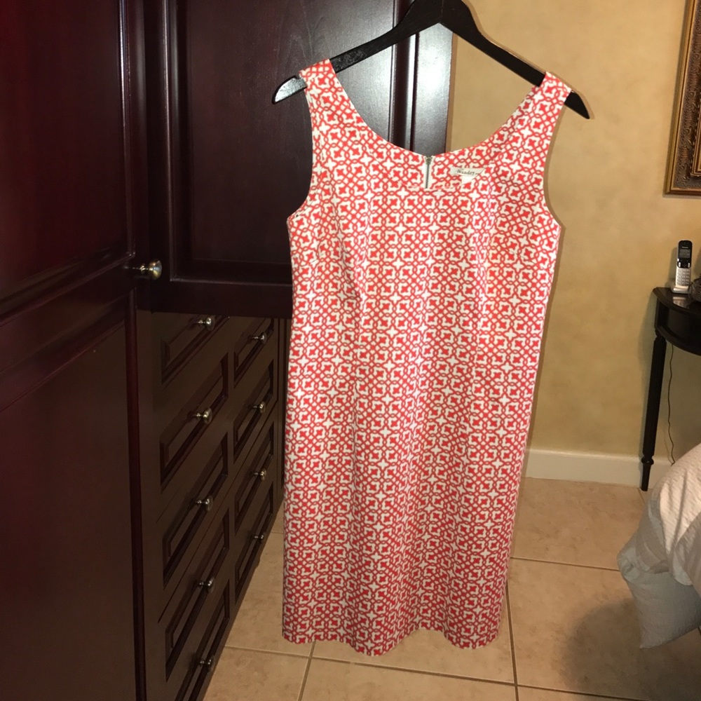 😍HOT LAUNDRY DRESs