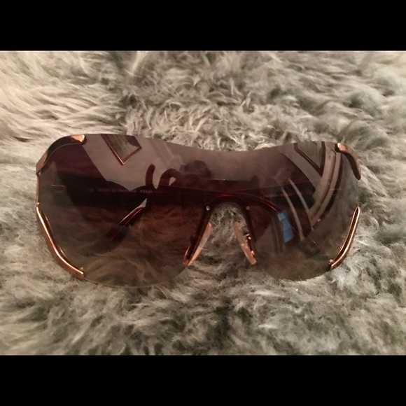 Authentic Fendi Sunglasses