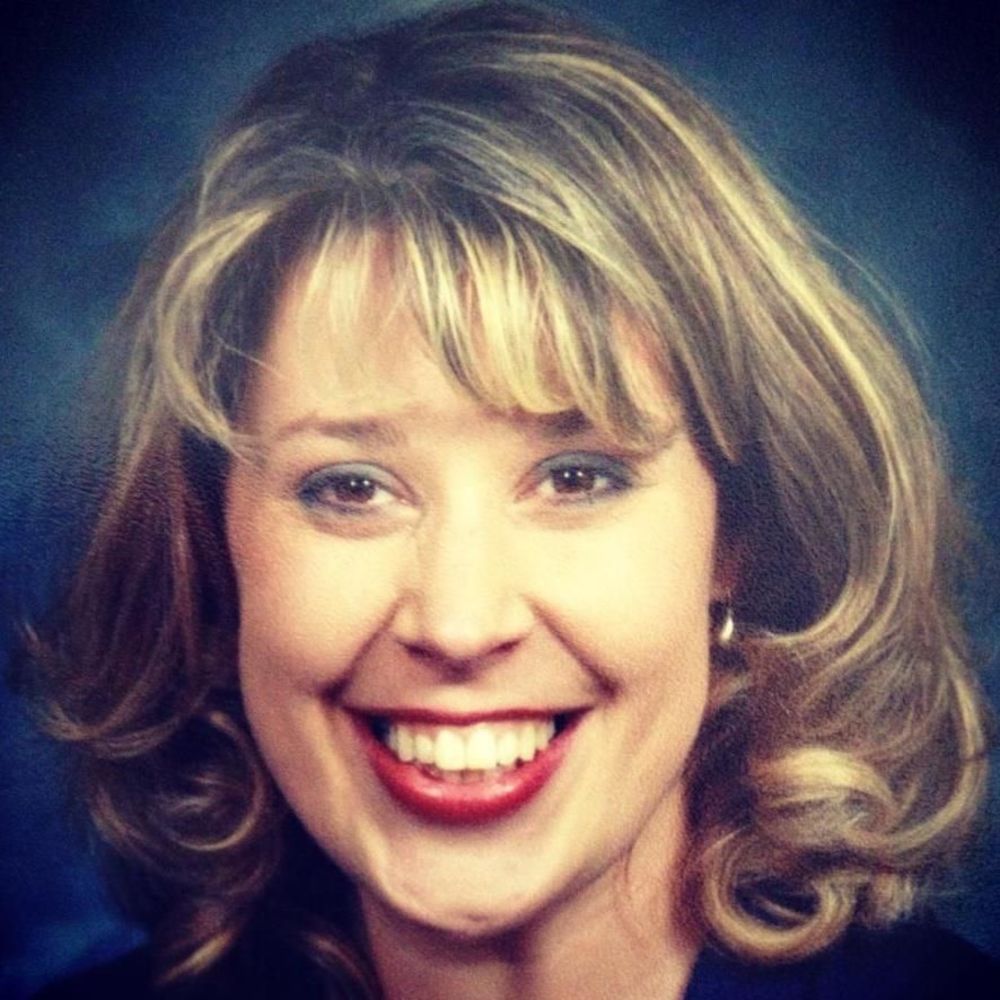 Meet your Posher, Kendra