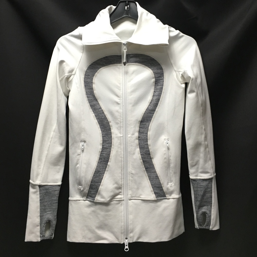 LULULEMON Define Jacket
