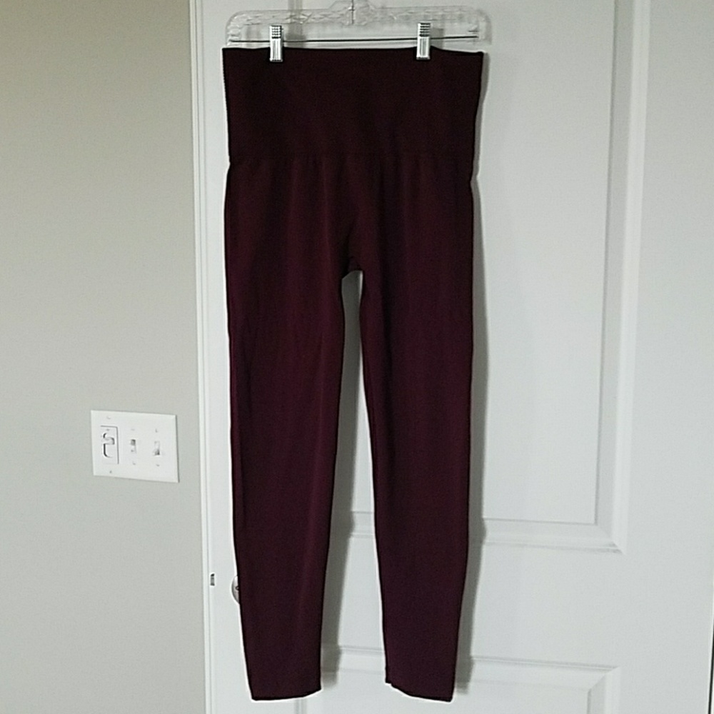 Women's French Laundry Leggings 2x/3x