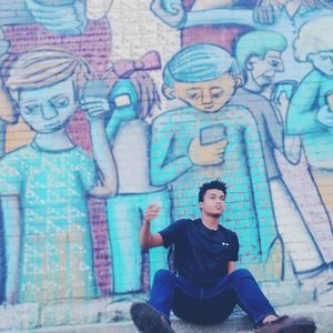 Meet your Posher, Jashawn