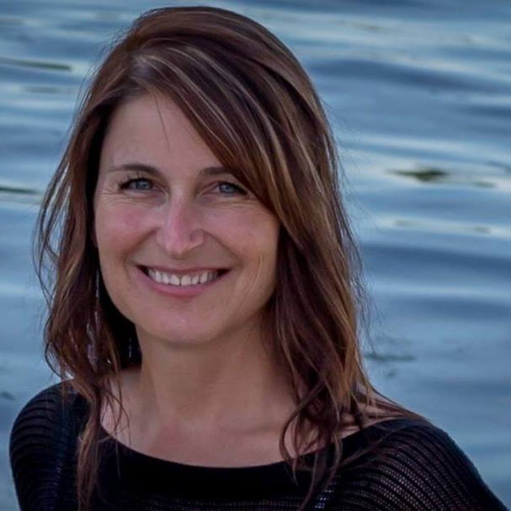 Meet your Posher, Deb
