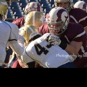 Meet your Posher, Nathaniel