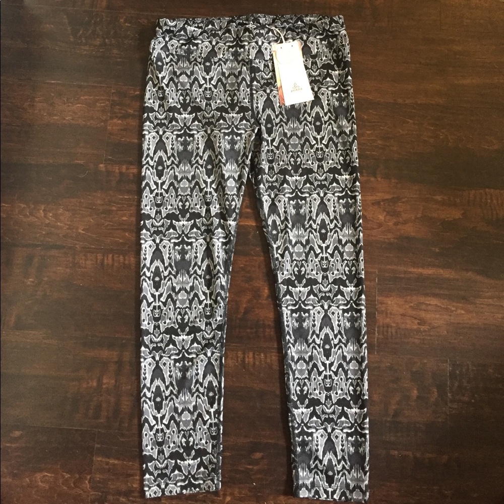 NWT Prana Roxanne leggings