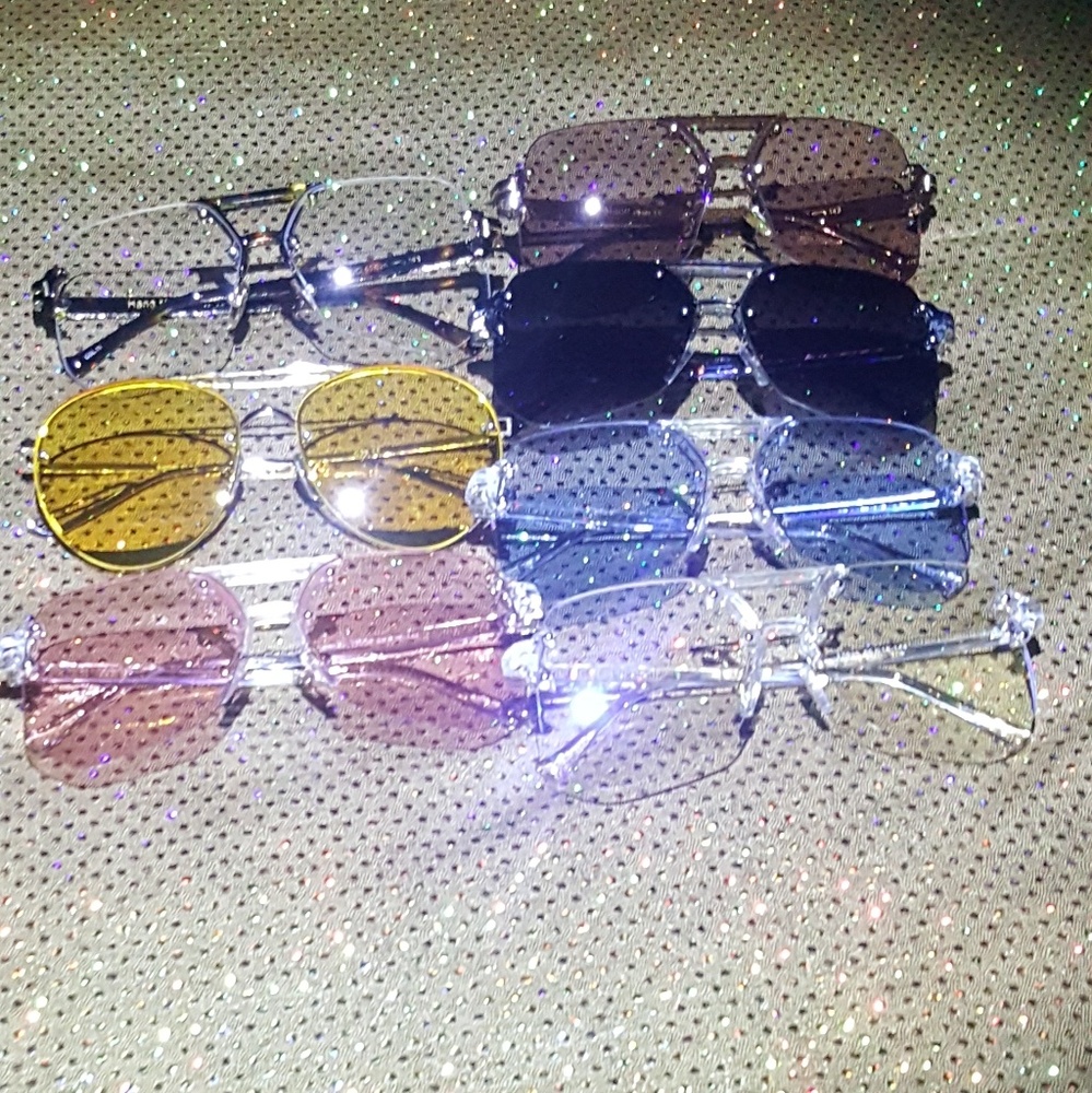 AnnaBellas Eye Candy