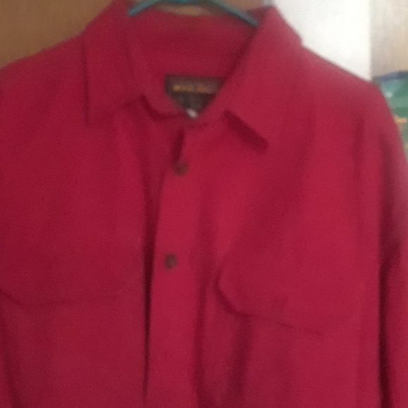 John Rich and Bros Woolrich - Picture 1 of 1