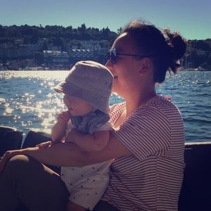 Meet your Posher, Sandra