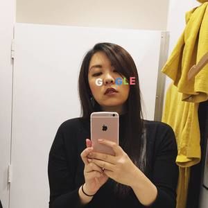 Meet your Posher, Shuo