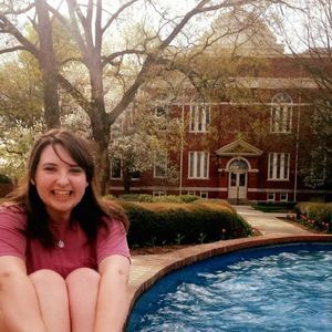 Meet your Posher, Jillian