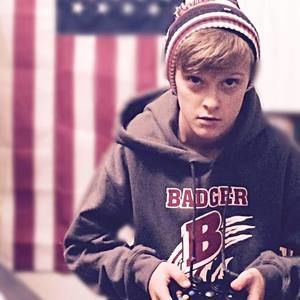 Meet your Posher, Austin