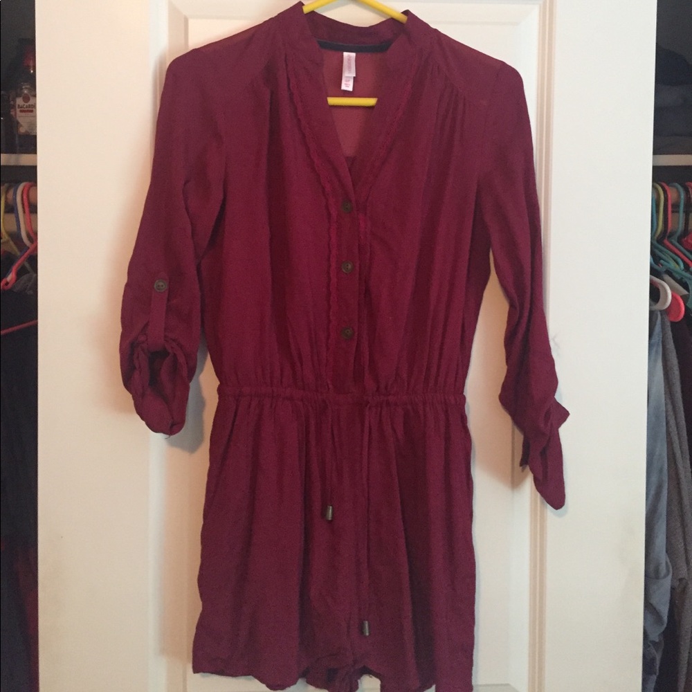 Romper