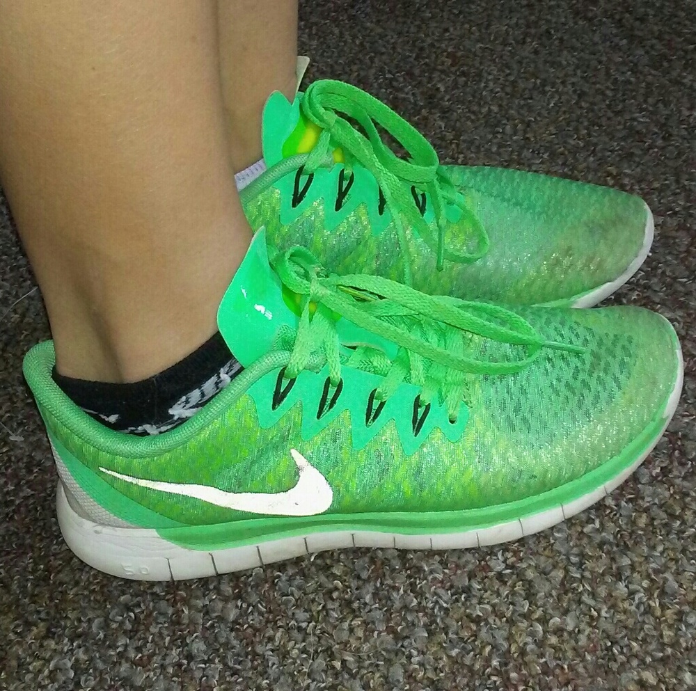 NIKE✅ tennis shoes