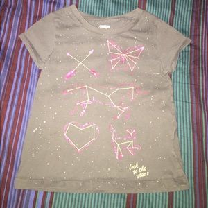 Glow in the dark Constellations