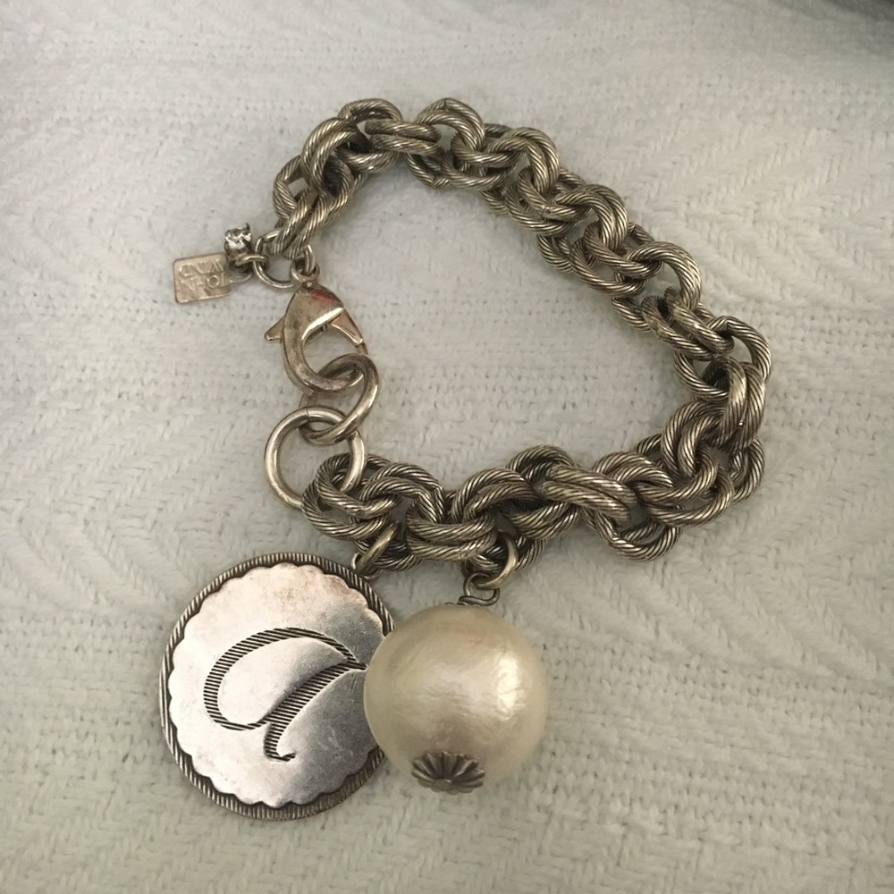 John wind bracelet