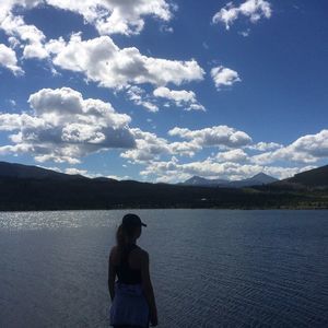 Meet your Posher, Elena