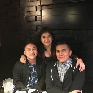 Meet your Posher, Lynn