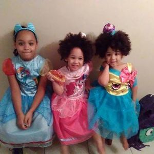 Meet your Posher, Darrell