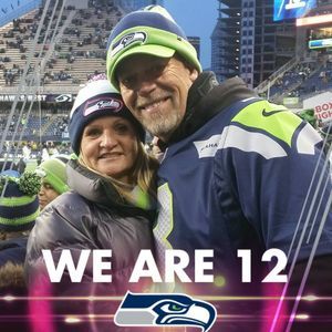 Meet your Posher, Cathie