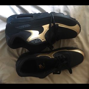 Air Max Gold