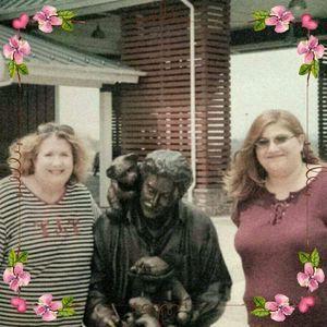 Meet your Posher, Meg