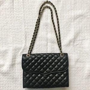 Rebecca Minkoff Quilted Affair Bag