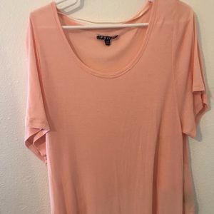 Cleaning out my closet.