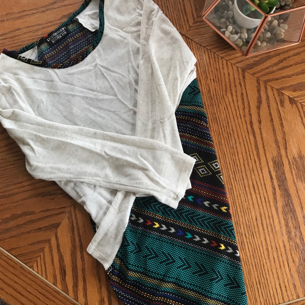 Papermoon Top-Stitch Fix Edition