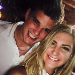 Meet your Posher, Grant