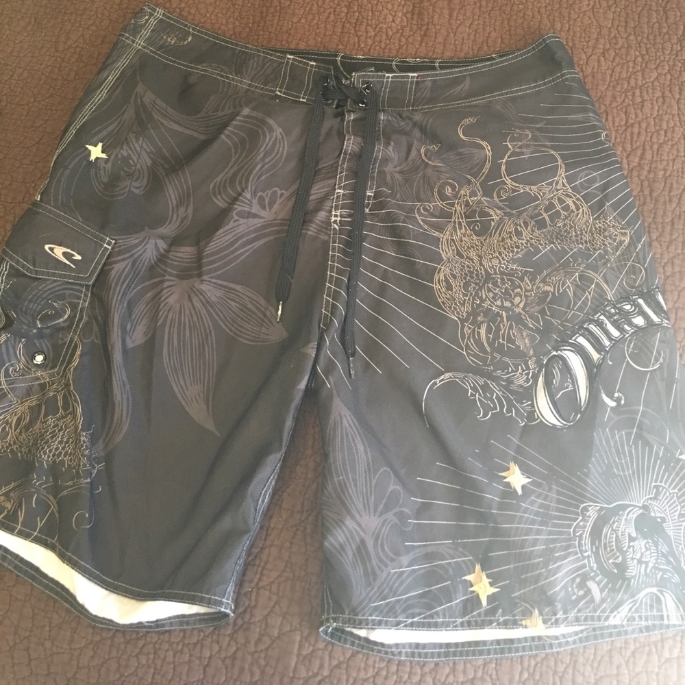 Oneal board shorts