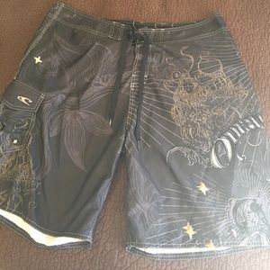 Oneal board shorts