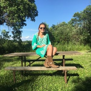 Meet your Posher, Stephanie