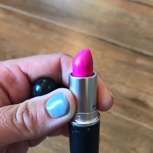 MAC cosmetics candy yum yum lipstick
