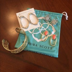 Kendra for trade