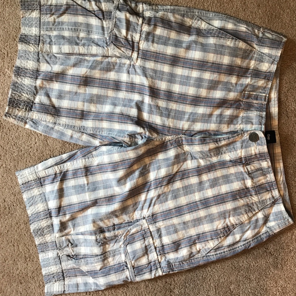 GAP men's shorts