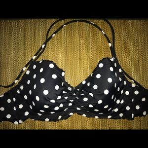 32d VS swim top